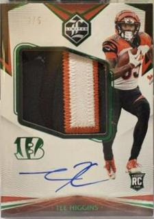 Tee Higgins