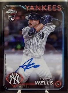 Austin Wells