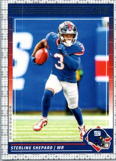 Sterling Shepard