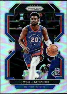 Josh Jackson