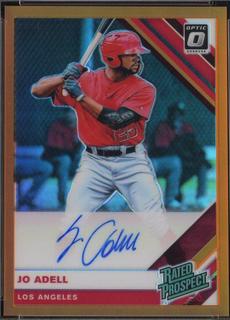 Jo Adell