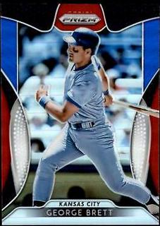 George Brett