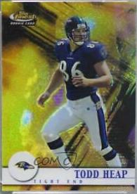 Todd Heap