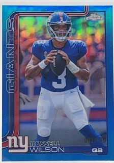Russell Wilson
