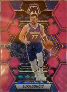 Luka Doncic