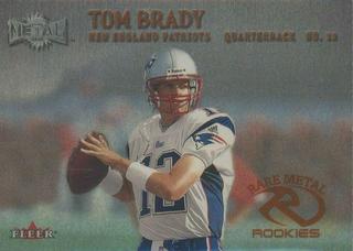Tom Brady