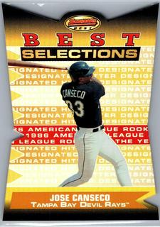 Jose Canseco