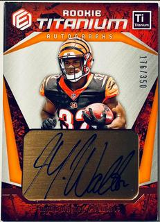 Mark Walton