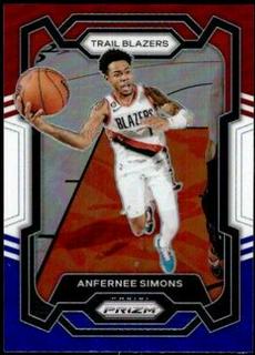 Anfernee Simons