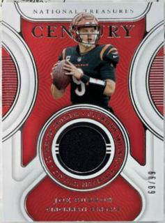 Joe Burrow