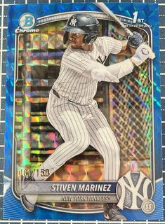 Stiven Marinez