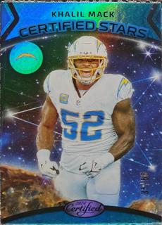 Khalil Mack