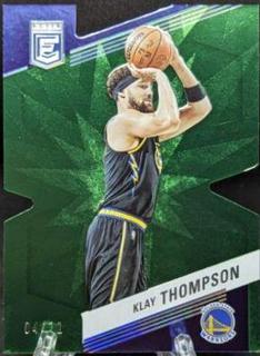 Klay Thompson