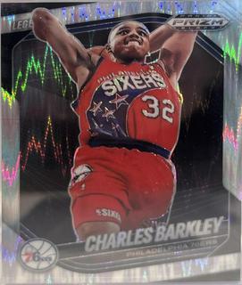 Charles Barkley