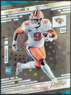 Travis Etienne Jr.