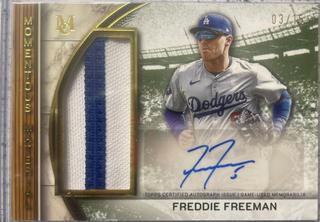 Freddie Freeman