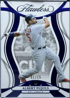 Albert Pujols
