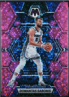 Domantas Sabonis