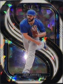 Jake Arrieta
