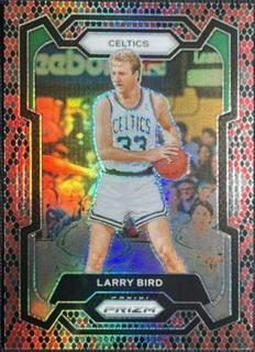 Larry Bird