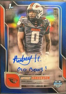 Anthony Hankerson