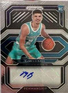 LaMelo Ball