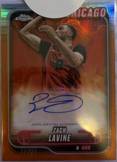 Zach LAVine