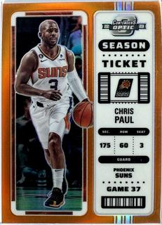 Chris Paul