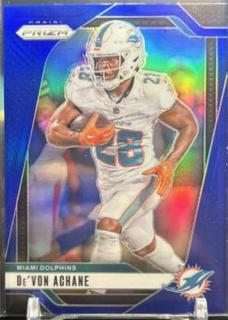 De'Von Achane