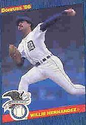 Willie Hernandez