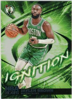 Jaylen Brown