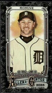 Andrew Romine
