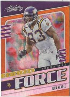 John Randle