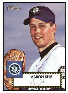 Aaron Sele