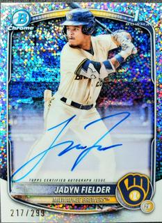 Jadyn Fielder