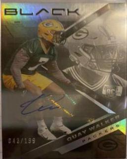 Quay Walker