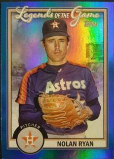Nolan Ryan