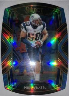 Mike Vrabel
