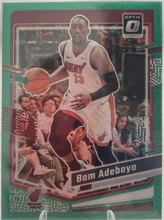Bam Adebayo
