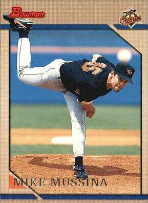 Mike Mussina #93