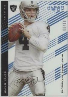 Derek Carr