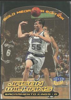 Jason Williams