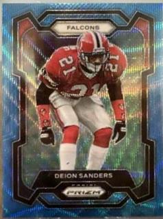 Deion Sanders