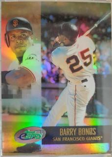 Barry Bonds