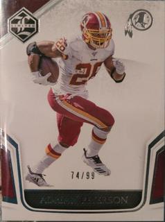 Adrian Peterson
