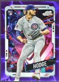 Porter Hodge
