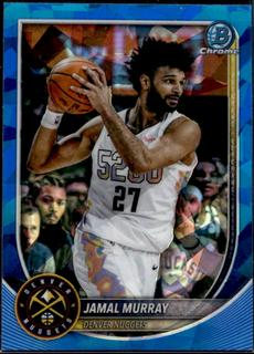 Jamal Murray