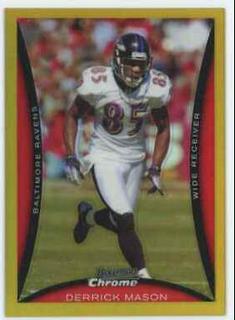 Derrick Mason