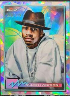 Allen Iverson
