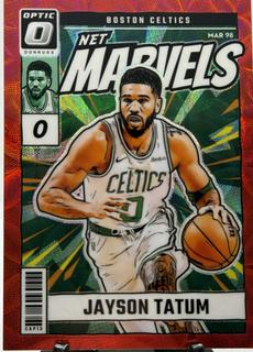 Jayson Tatum